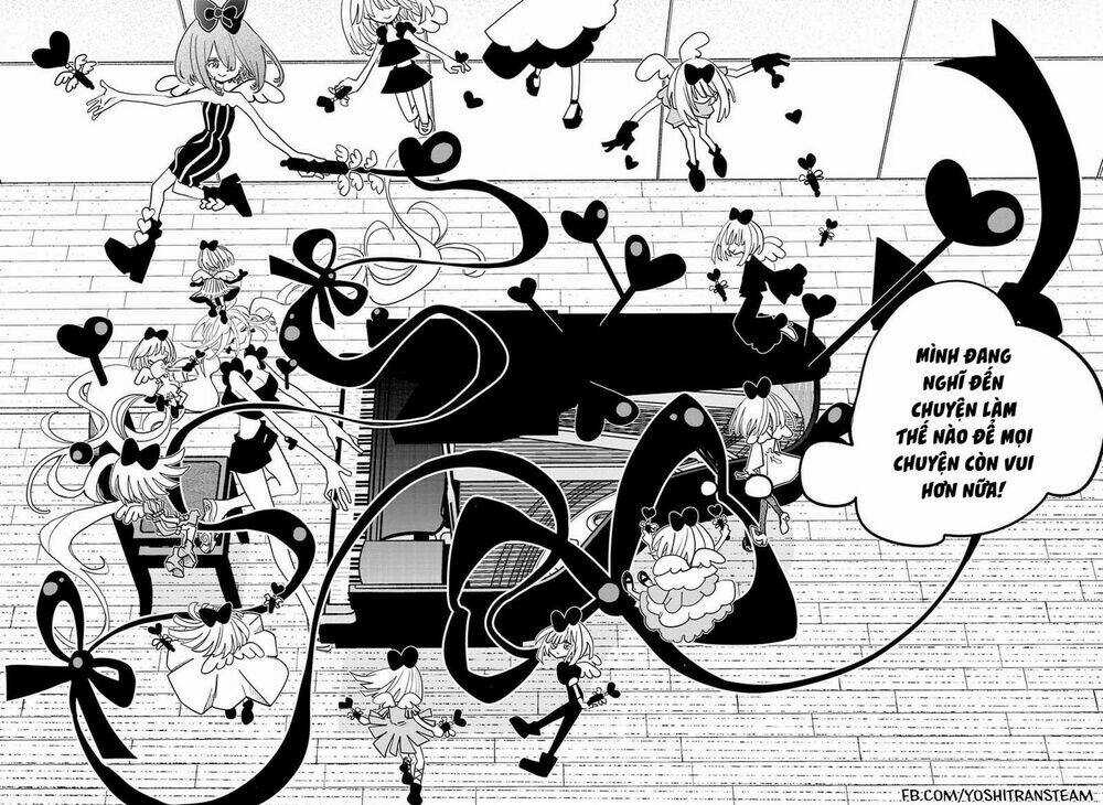 Pppppp - Chapter 44 - Trang 16