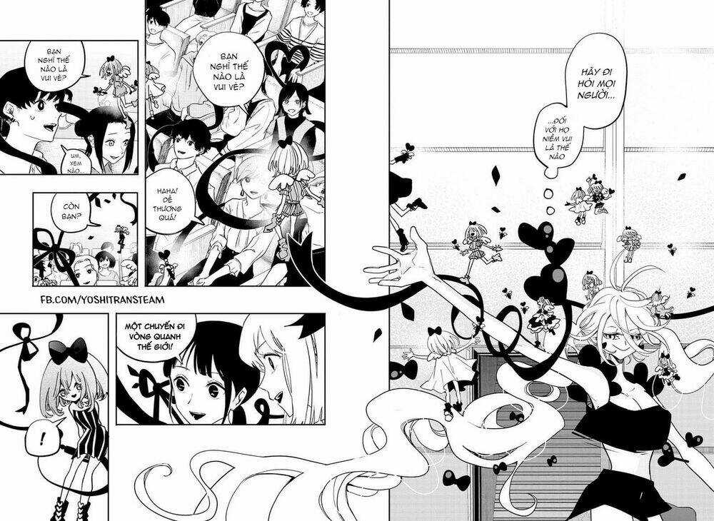 Pppppp - Chapter 44 - Trang 17