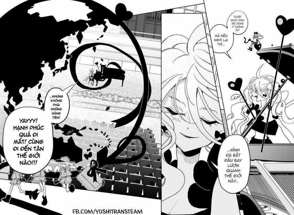 Pppppp - Chapter 44 - Trang 18