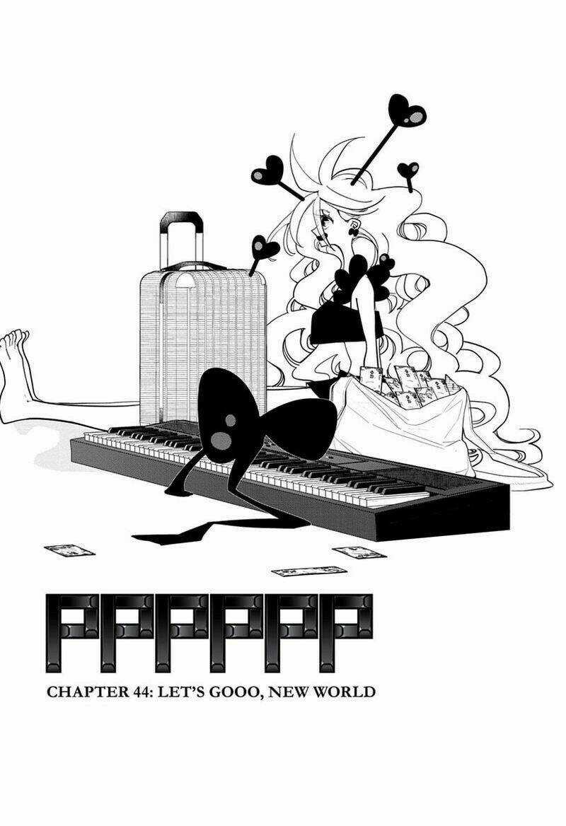 Pppppp - Chapter 44 - Trang 3