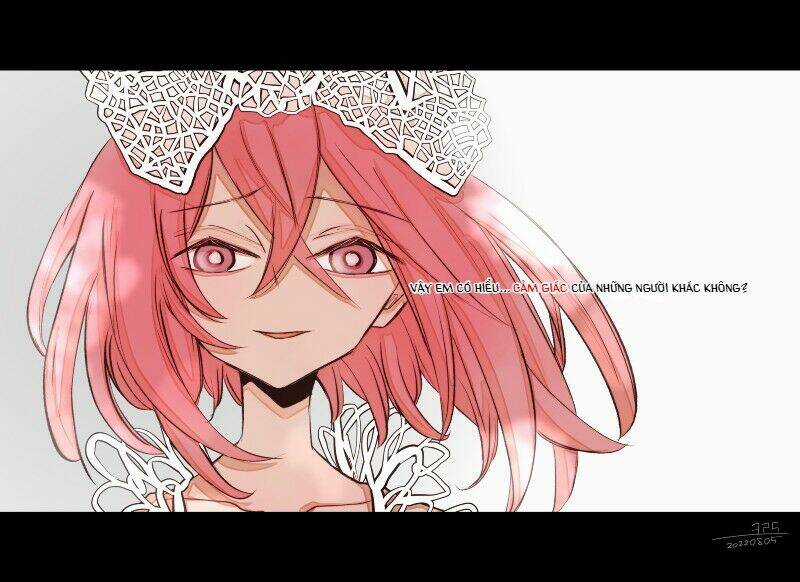 Pppppp - Chapter 44 - Trang 21