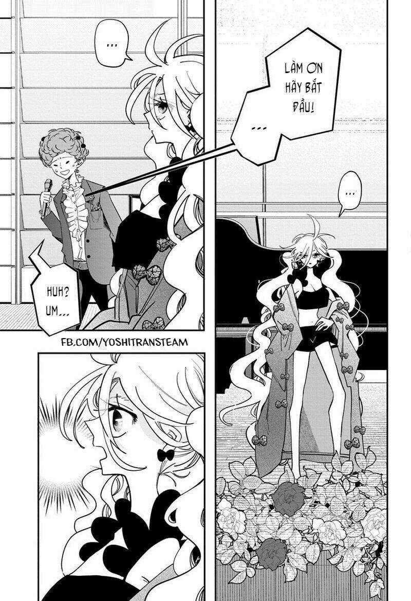 Pppppp - Chapter 44 - Trang 5