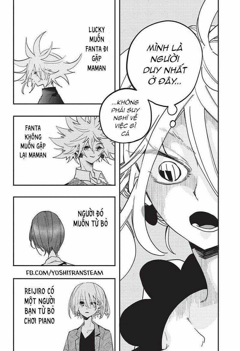 Pppppp - Chapter 44 - Trang 6