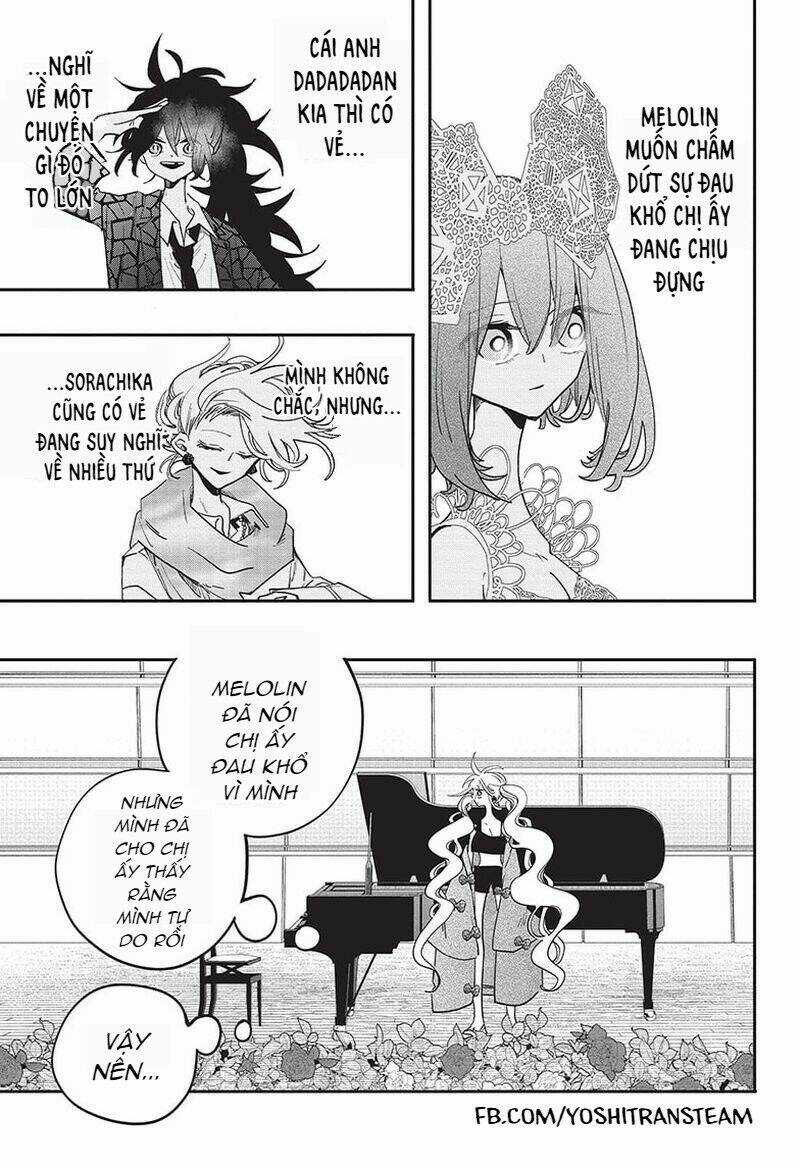 Pppppp - Chapter 44 - Trang 7