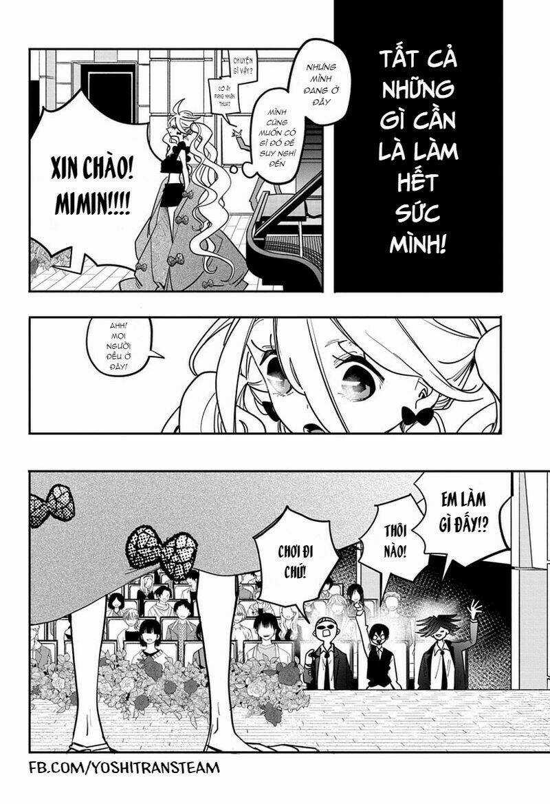 Pppppp - Chapter 44 - Trang 8