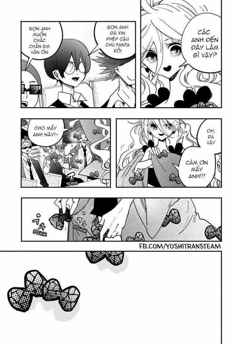 Pppppp - Chapter 44 - Trang 9