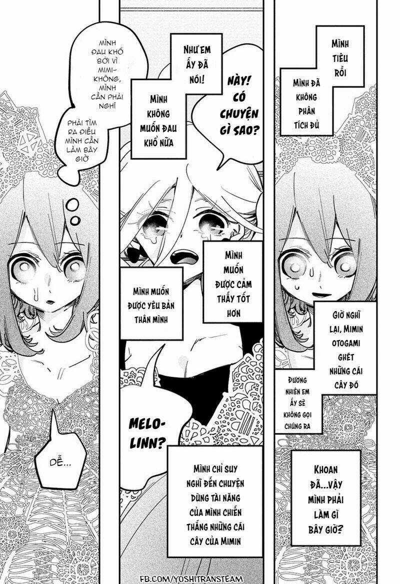 Pppppp - Chapter 45 - Trang 11