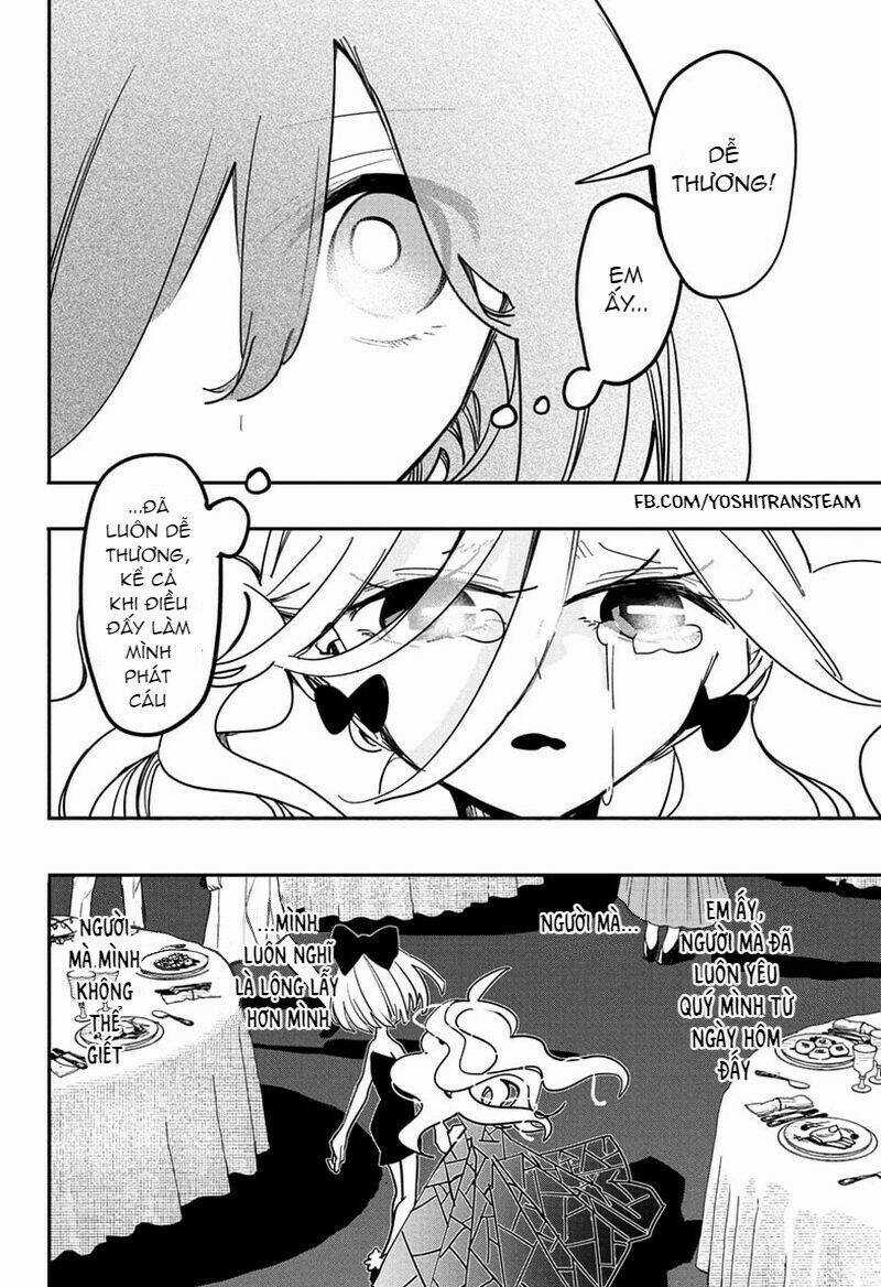 Pppppp - Chapter 45 - Trang 12