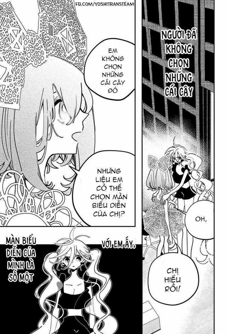 Pppppp - Chapter 45 - Trang 13