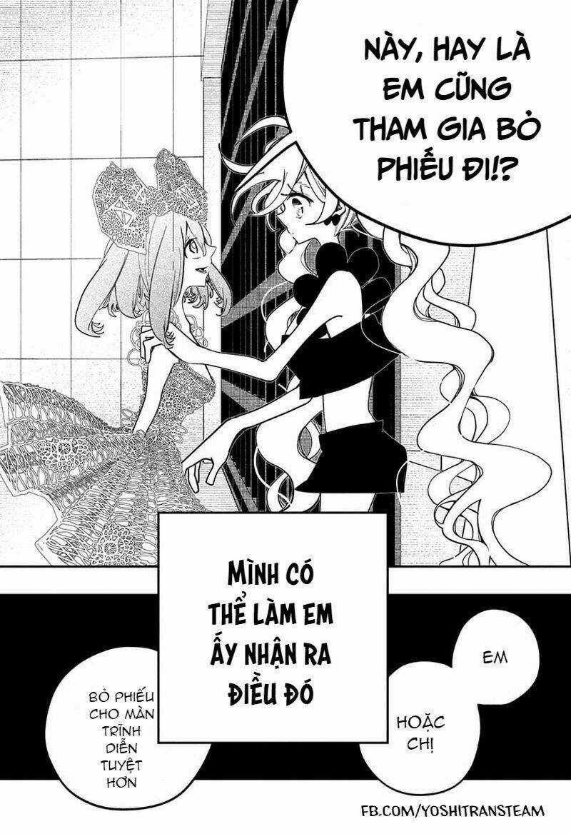 Pppppp - Chapter 45 - Trang 14
