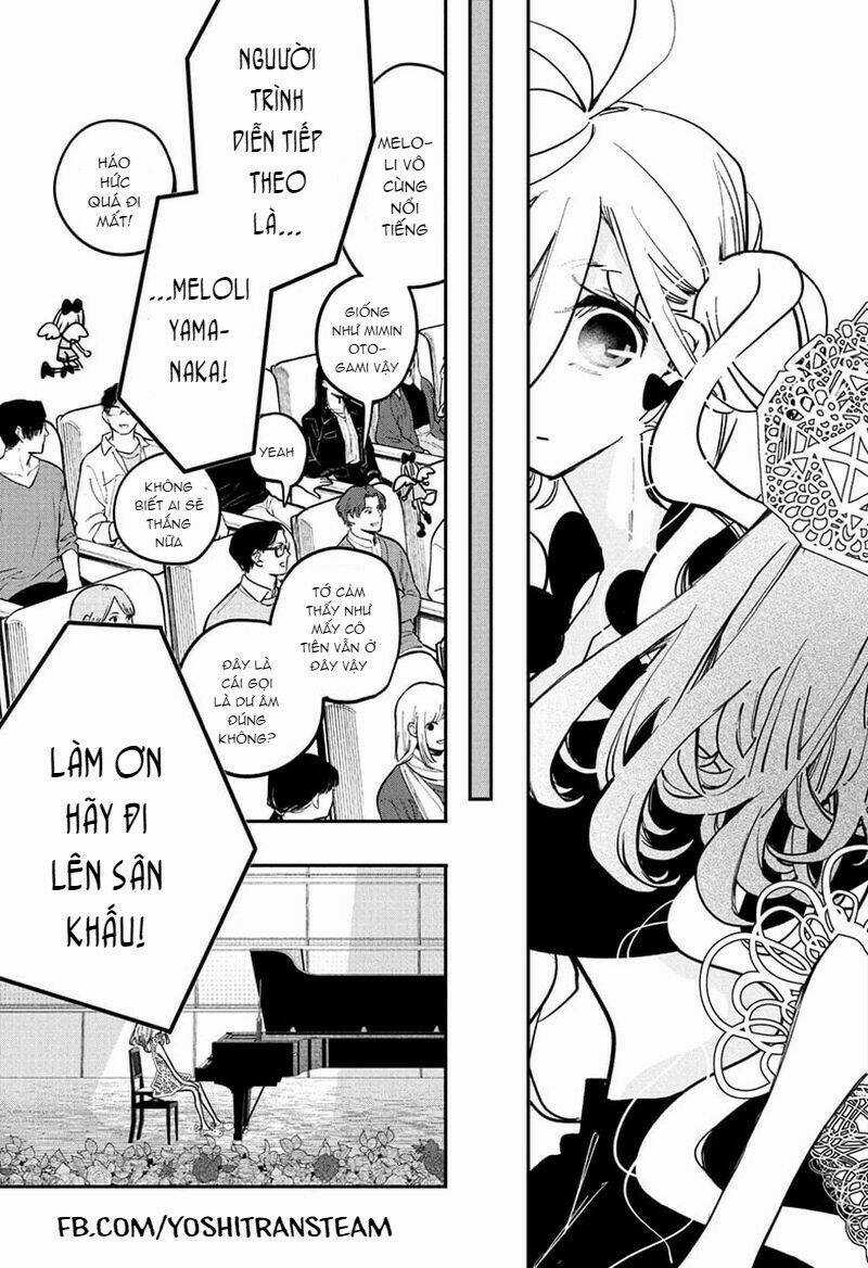 Pppppp - Chapter 45 - Trang 15