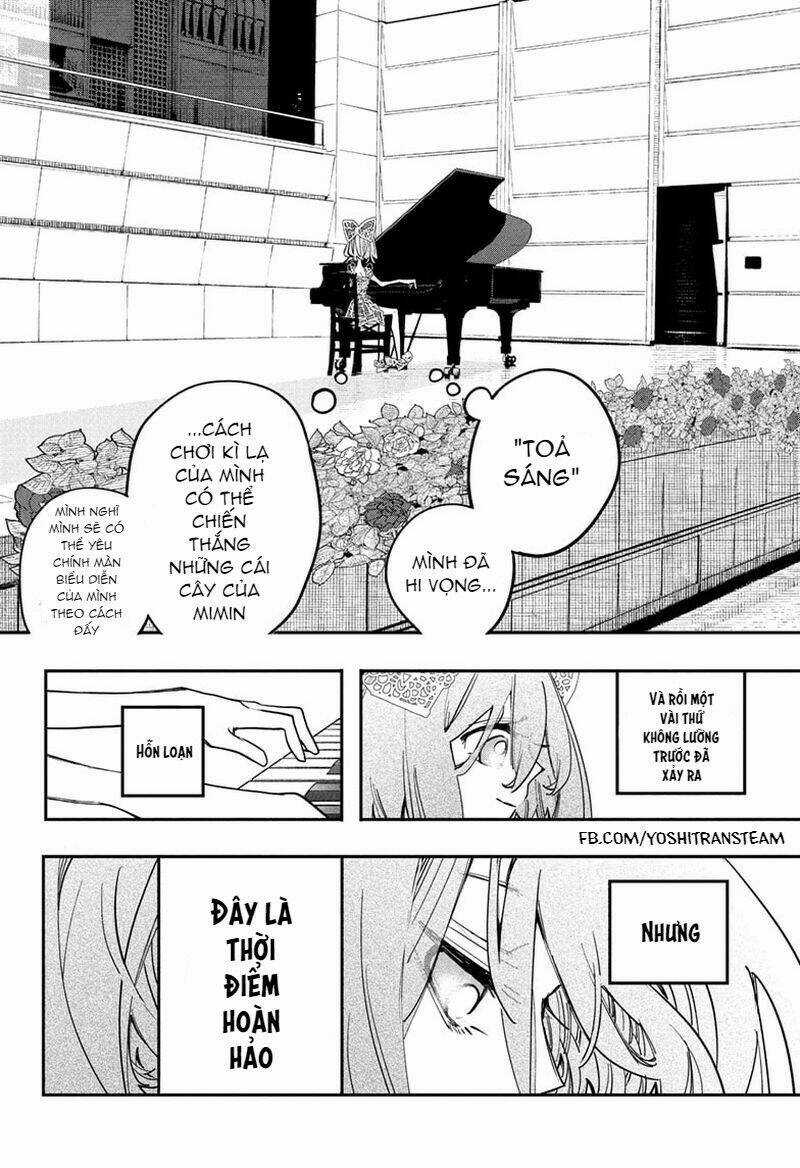Pppppp - Chapter 45 - Trang 16