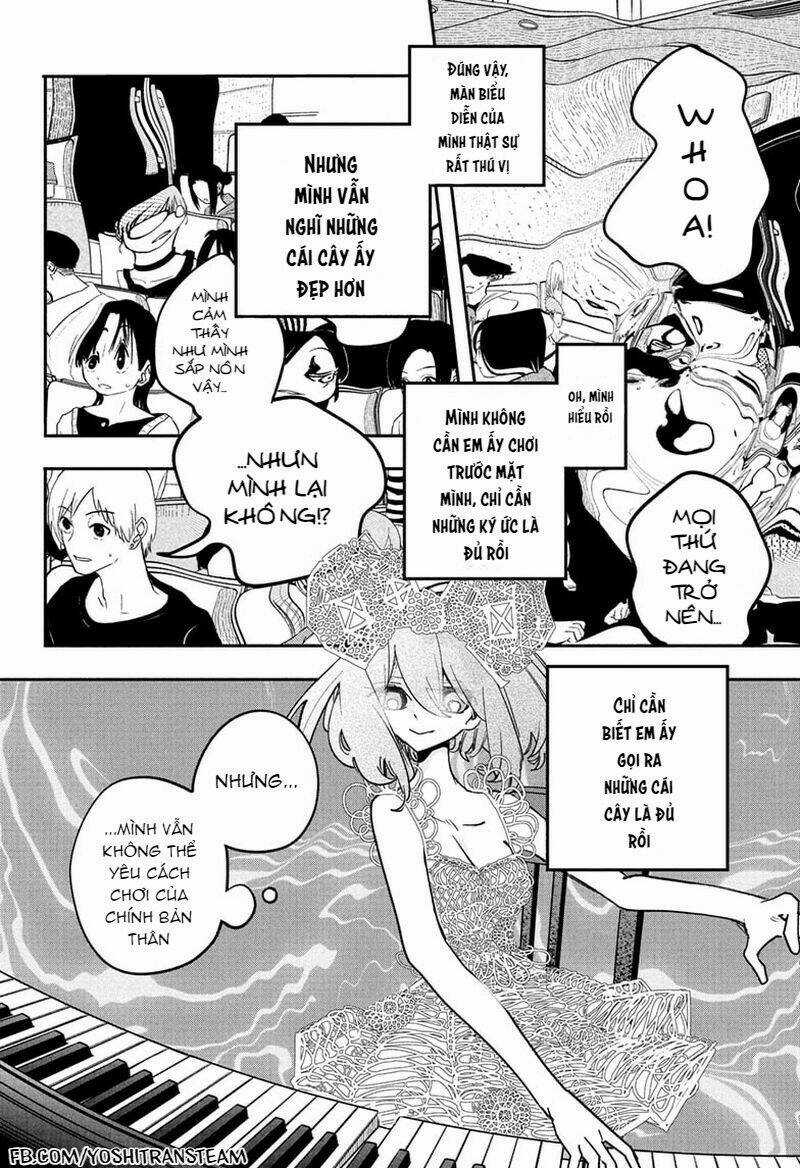 Pppppp - Chapter 45 - Trang 19