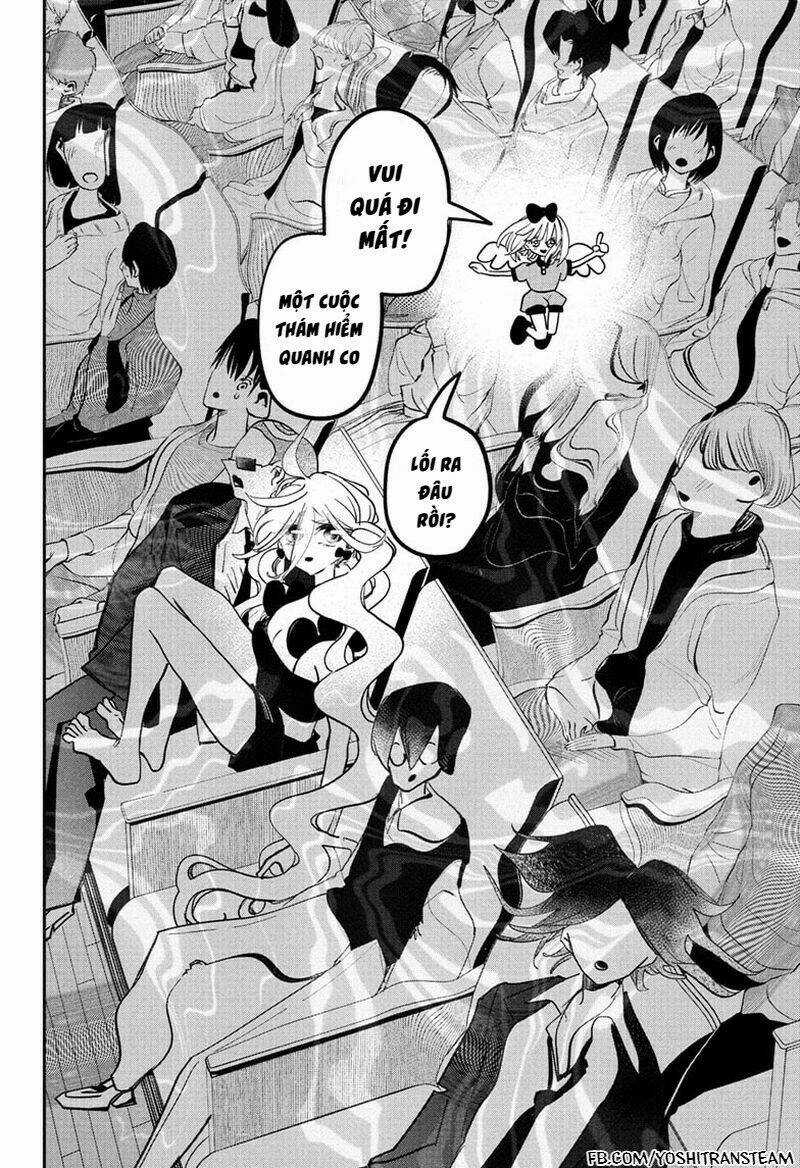 Pppppp - Chapter 45 - Trang 21