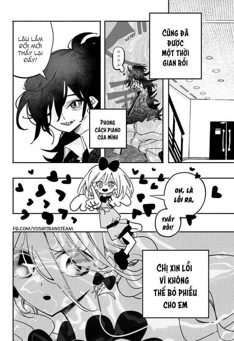 Pppppp - Chapter 45 - Trang 23