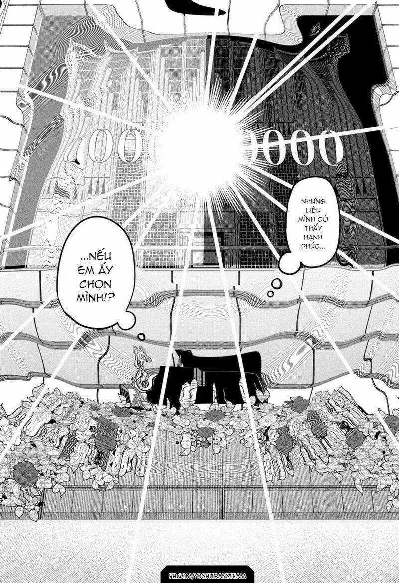 Pppppp - Chapter 45 - Trang 24