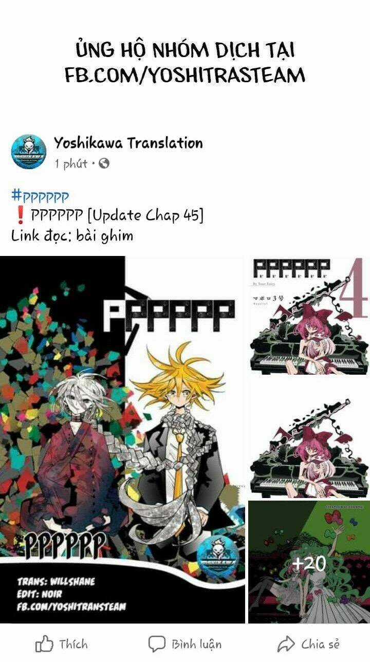 Pppppp - Chapter 45 - Trang 25