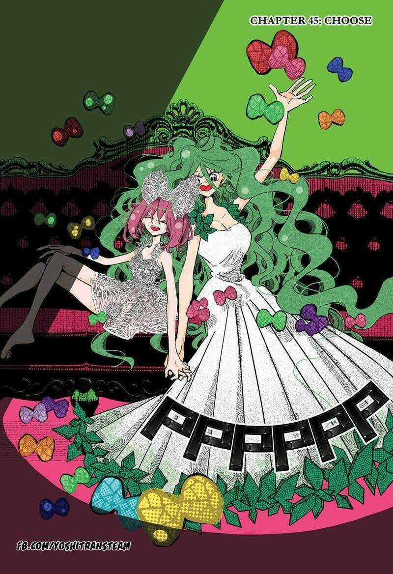 Pppppp - Chapter 45 - Trang 5