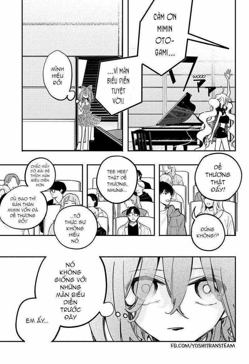 Pppppp - Chapter 45 - Trang 7