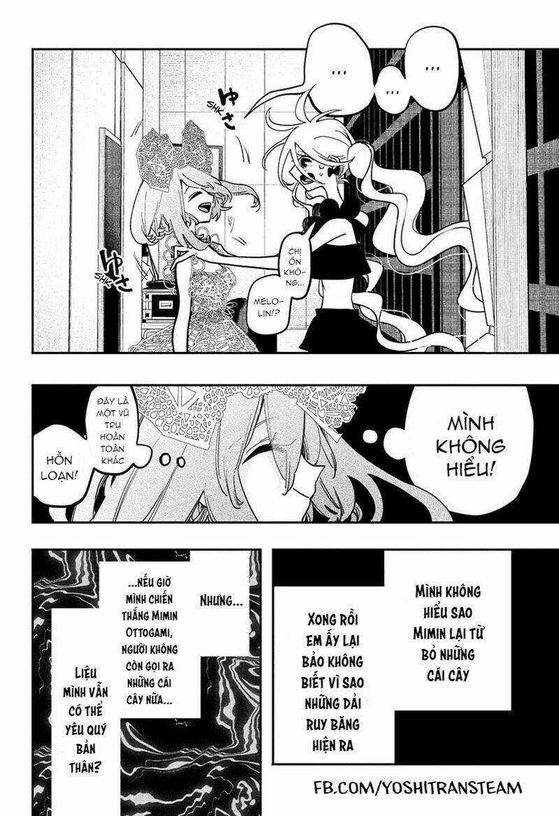 Pppppp - Chapter 45 - Trang 10