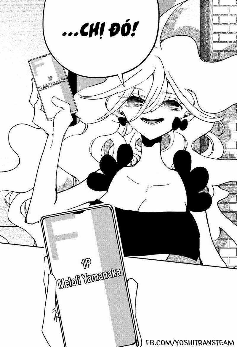 Pppppp - Chapter 46 - Trang 11