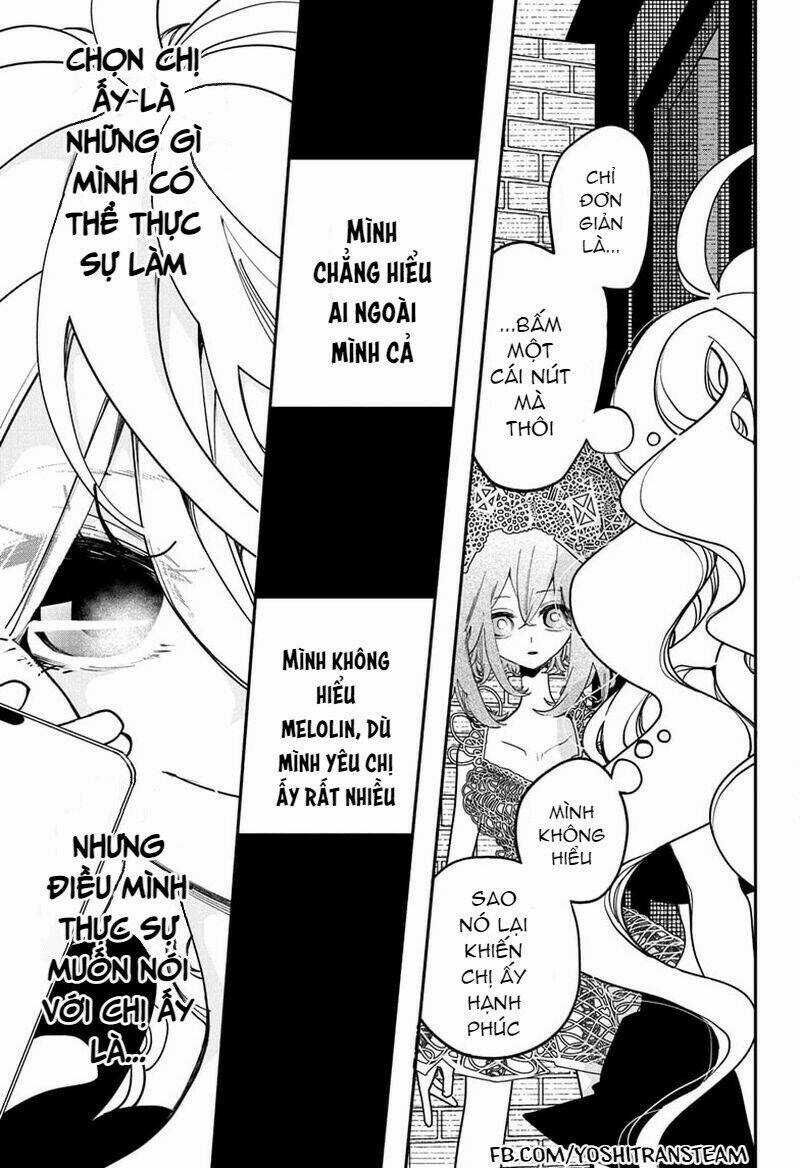 Pppppp - Chapter 46 - Trang 12