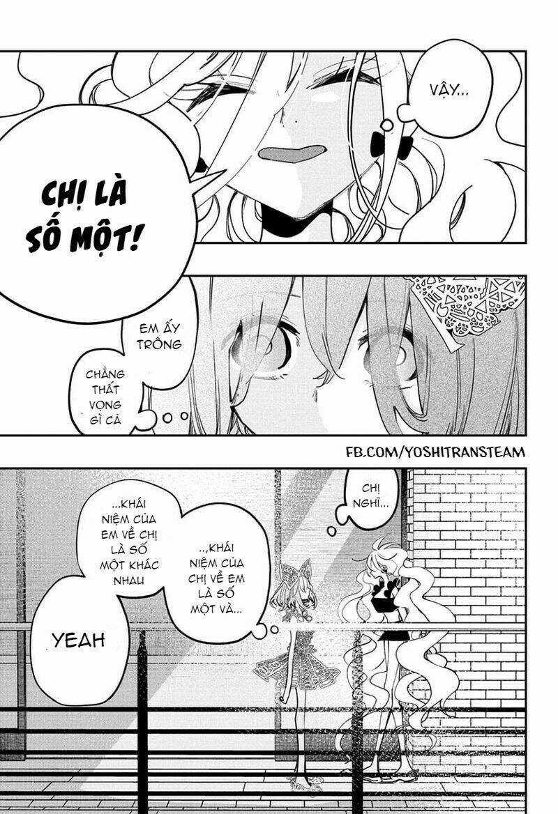 Pppppp - Chapter 46 - Trang 14