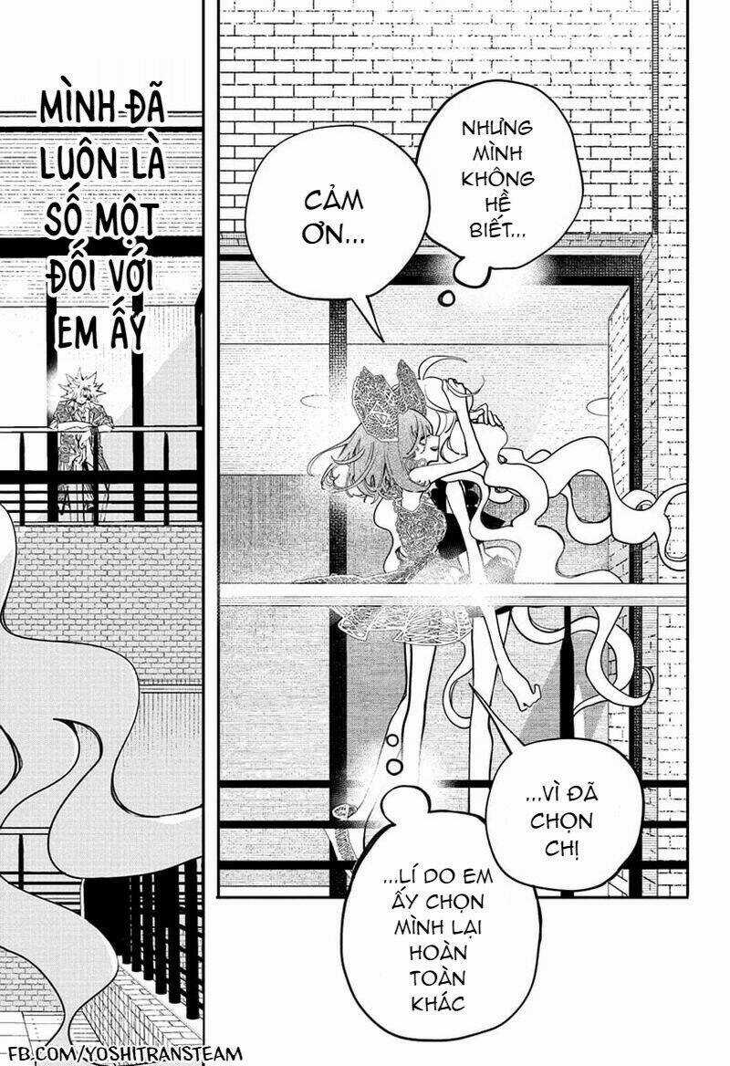 Pppppp - Chapter 46 - Trang 16