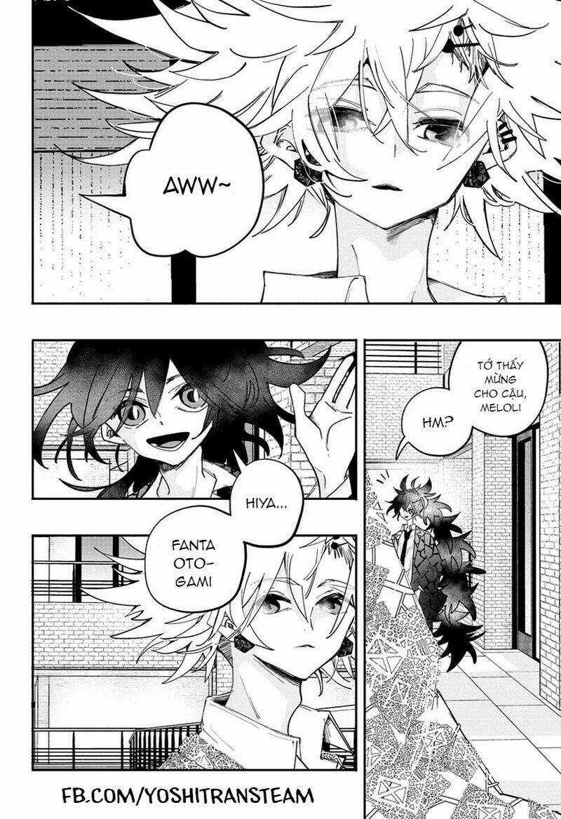 Pppppp - Chapter 46 - Trang 17