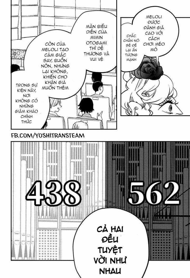 Pppppp - Chapter 46 - Trang 19