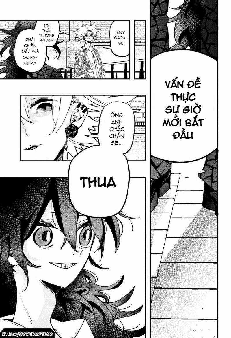 Pppppp - Chapter 46 - Trang 20