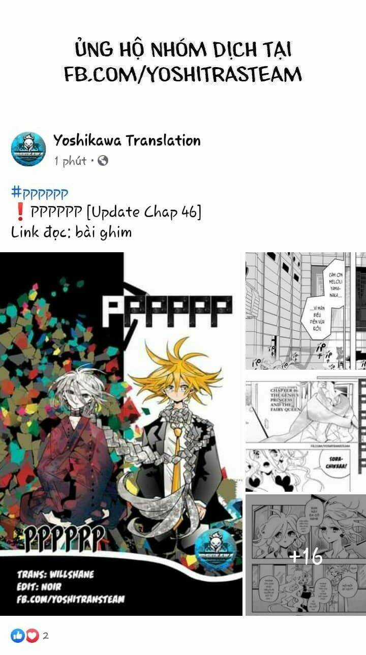 Pppppp - Chapter 46 - Trang 21