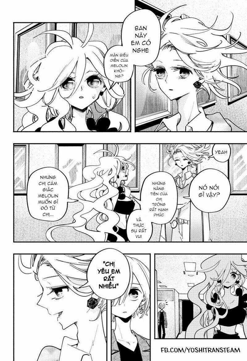 Pppppp - Chapter 46 - Trang 5