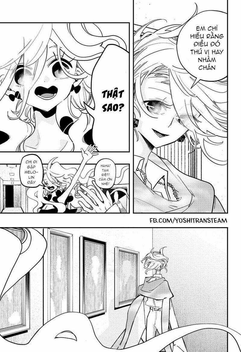 Pppppp - Chapter 46 - Trang 8