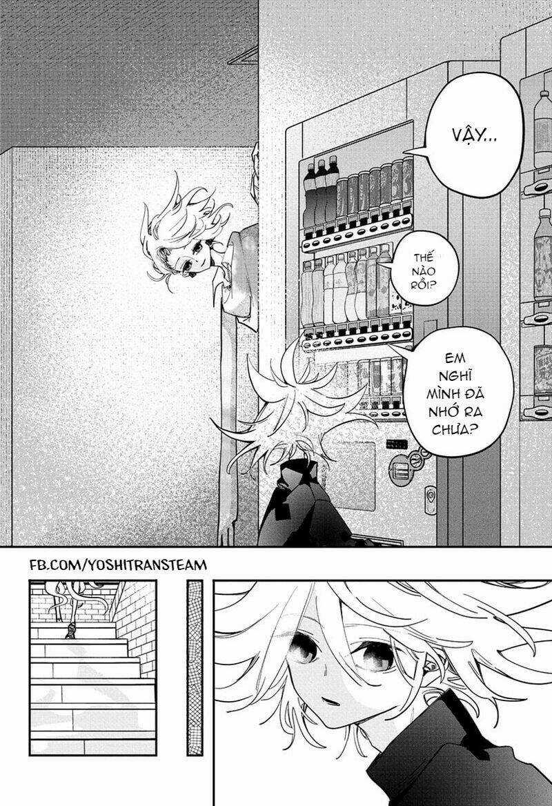 Pppppp - Chapter 46 - Trang 9