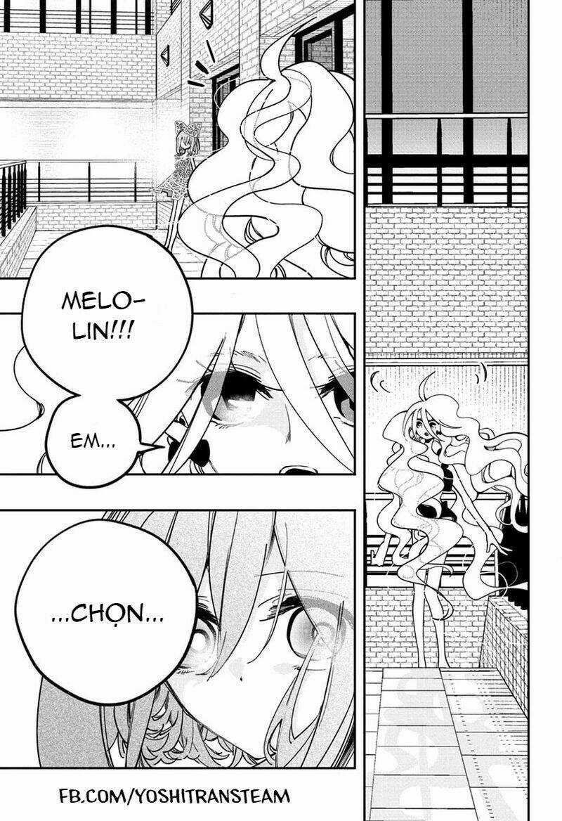 Pppppp - Chapter 46 - Trang 10