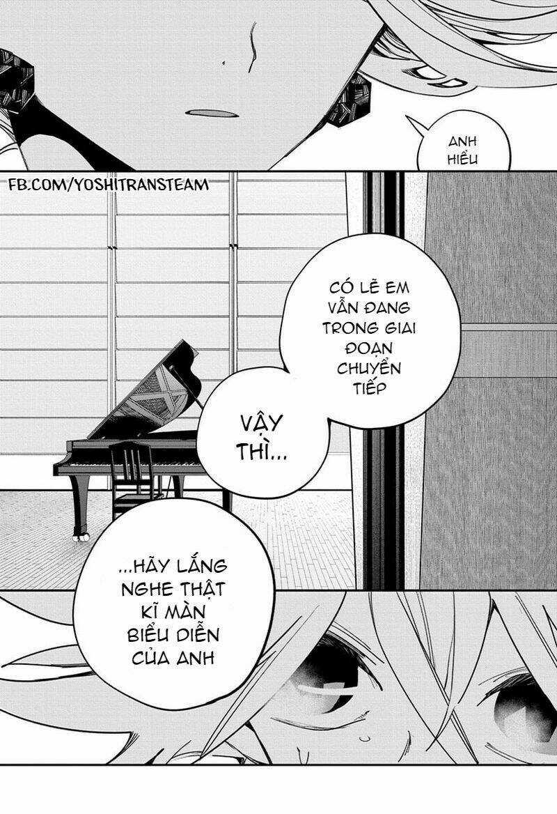 Pppppp - Chapter 47 - Trang 15