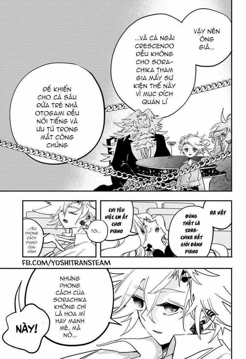 Pppppp - Chapter 47 - Trang 18