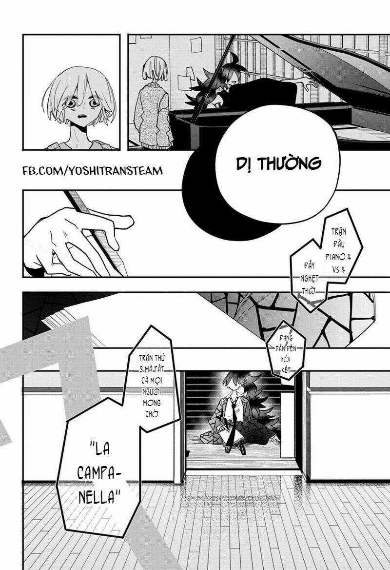 Pppppp - Chapter 47 - Trang 21