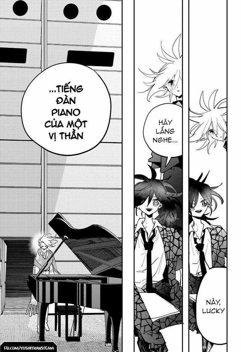 Pppppp - Chapter 47 - Trang 22