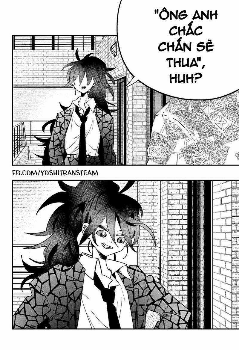 Pppppp - Chapter 47 - Trang 5