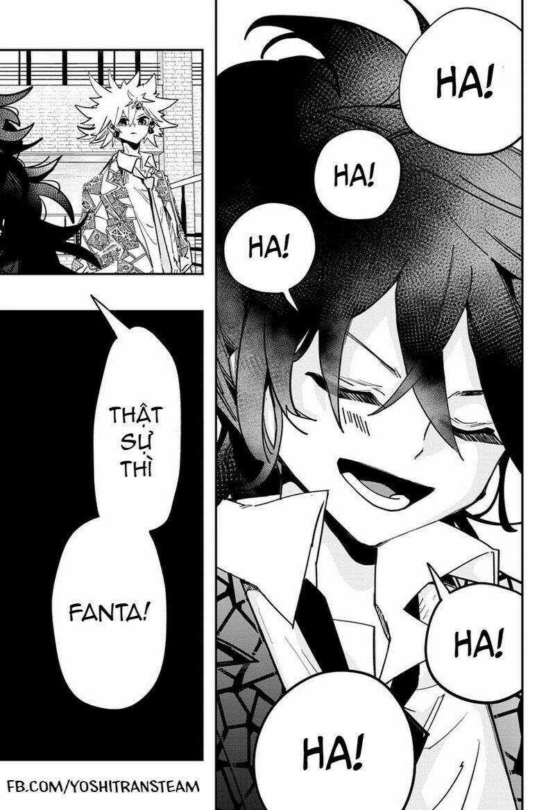 Pppppp - Chapter 47 - Trang 6