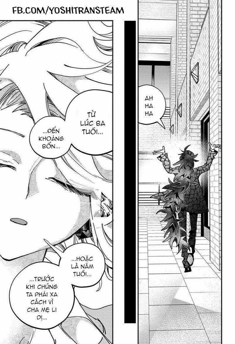 Pppppp - Chapter 47 - Trang 8