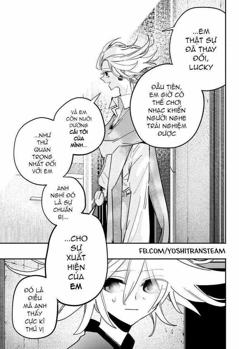 Pppppp - Chapter 47 - Trang 10