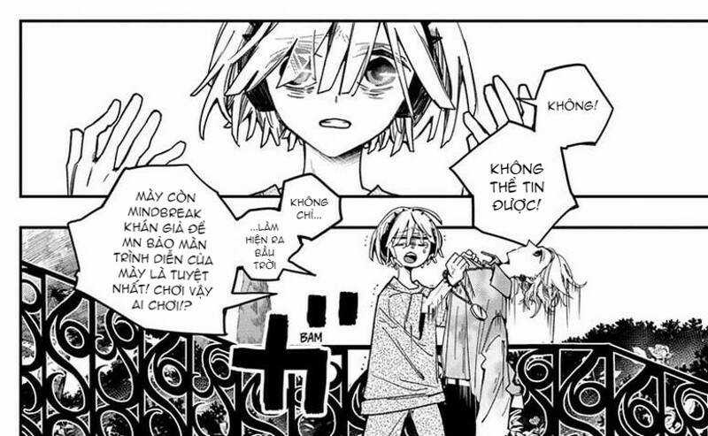 Pppppp - Chapter 48 - Trang 16