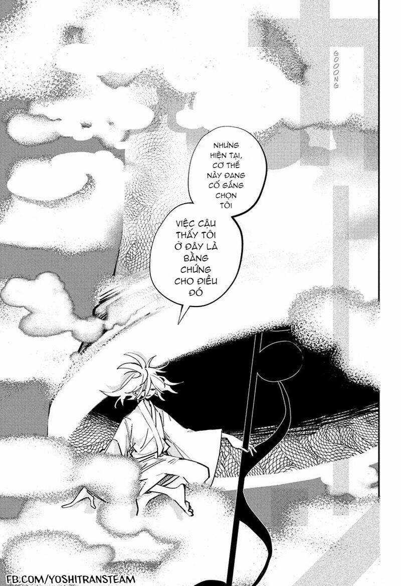 Pppppp - Chapter 49 - Trang 17