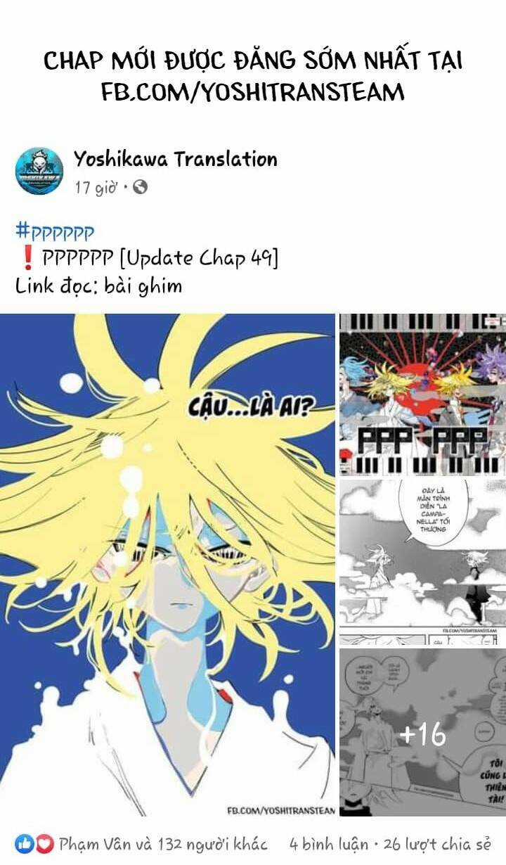 Pppppp - Chapter 49 - Trang 19