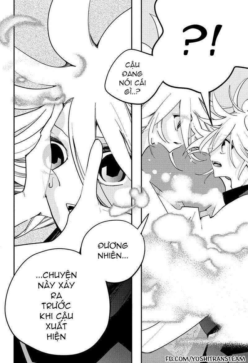 Pppppp - Chapter 49 - Trang 8