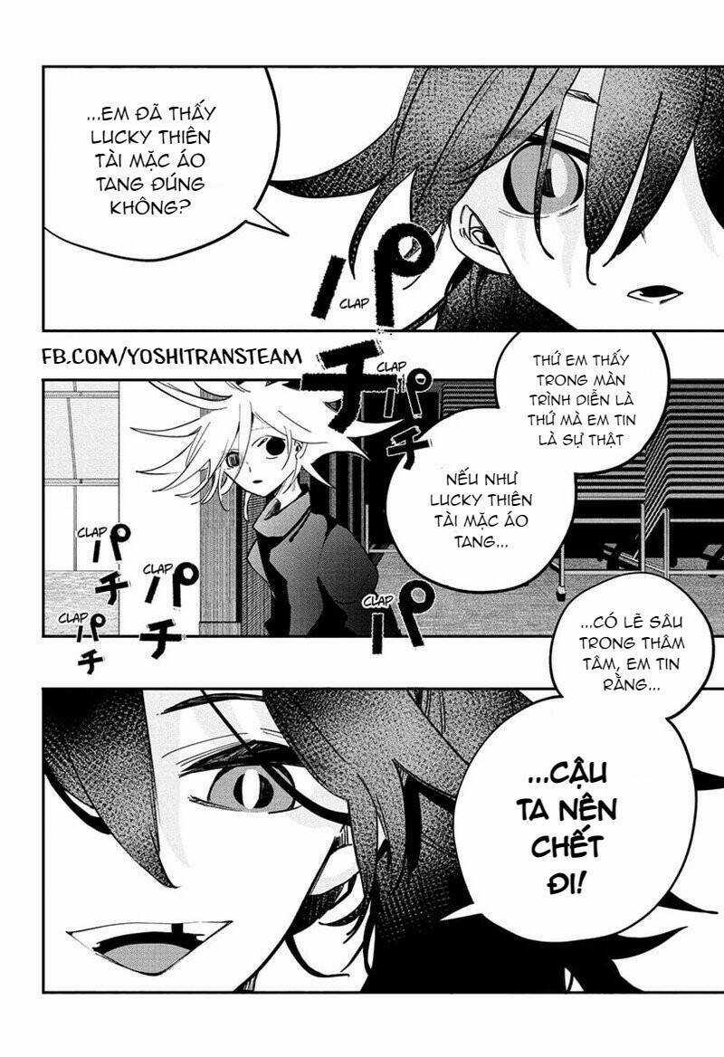 Pppppp - Chapter 50 - Trang 14