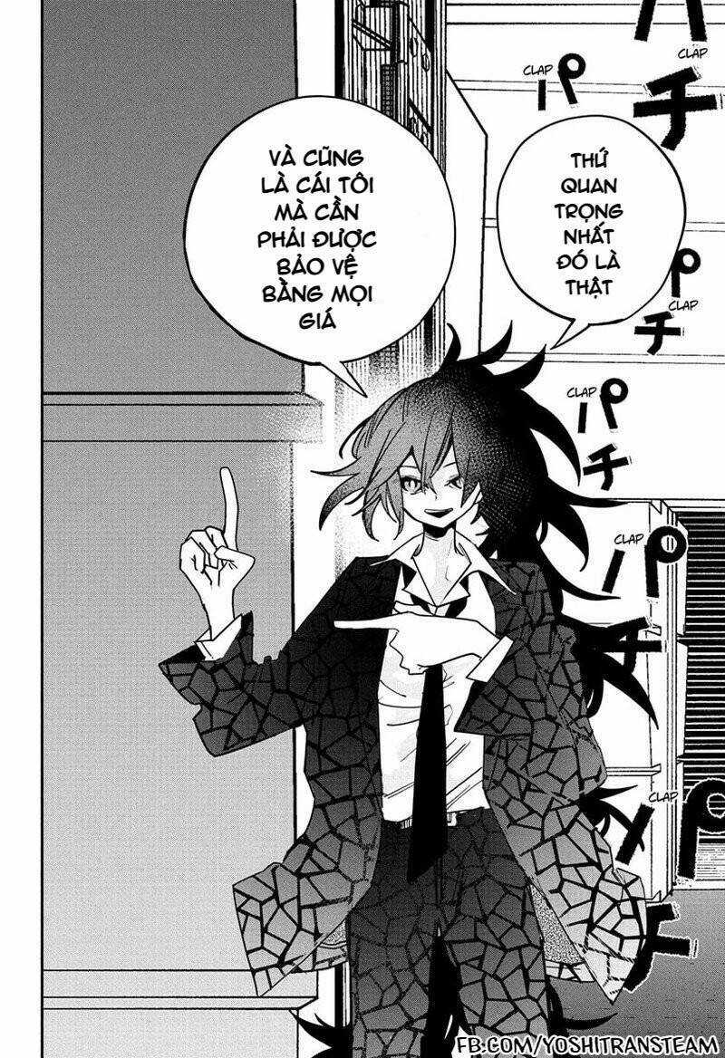 Pppppp - Chapter 50 - Trang 18